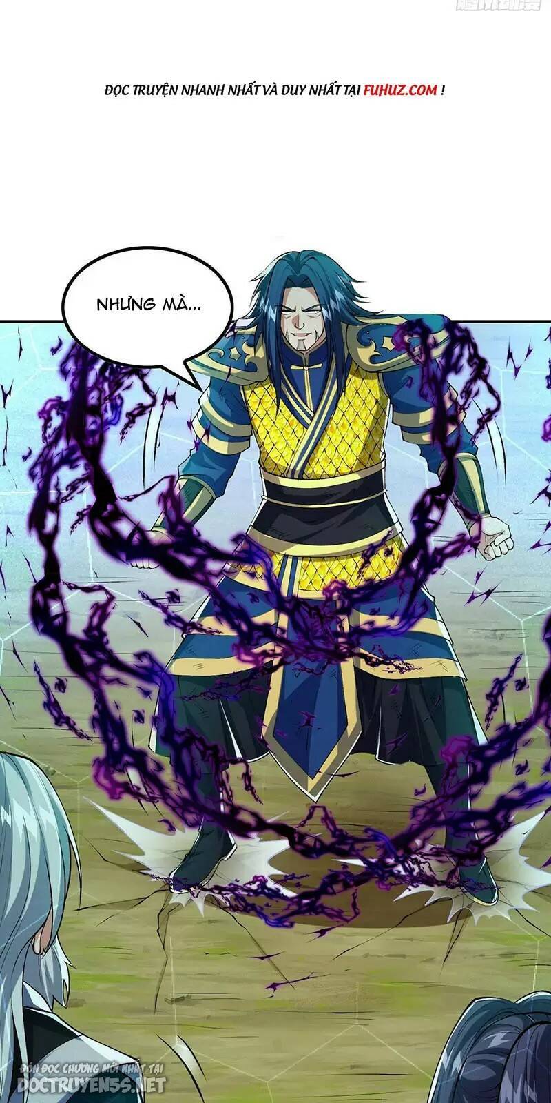 Đệ Nhất Ở Rể Chapter 184 - Trang 2