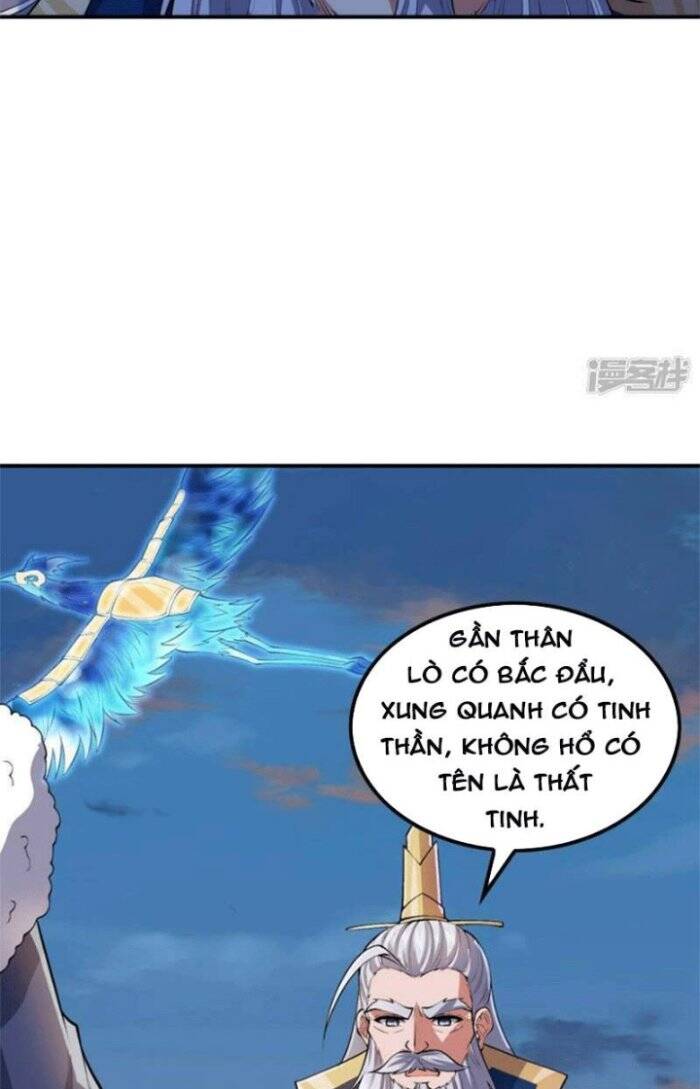 Đệ Nhất Ở Rể Chapter 183 - Trang 2