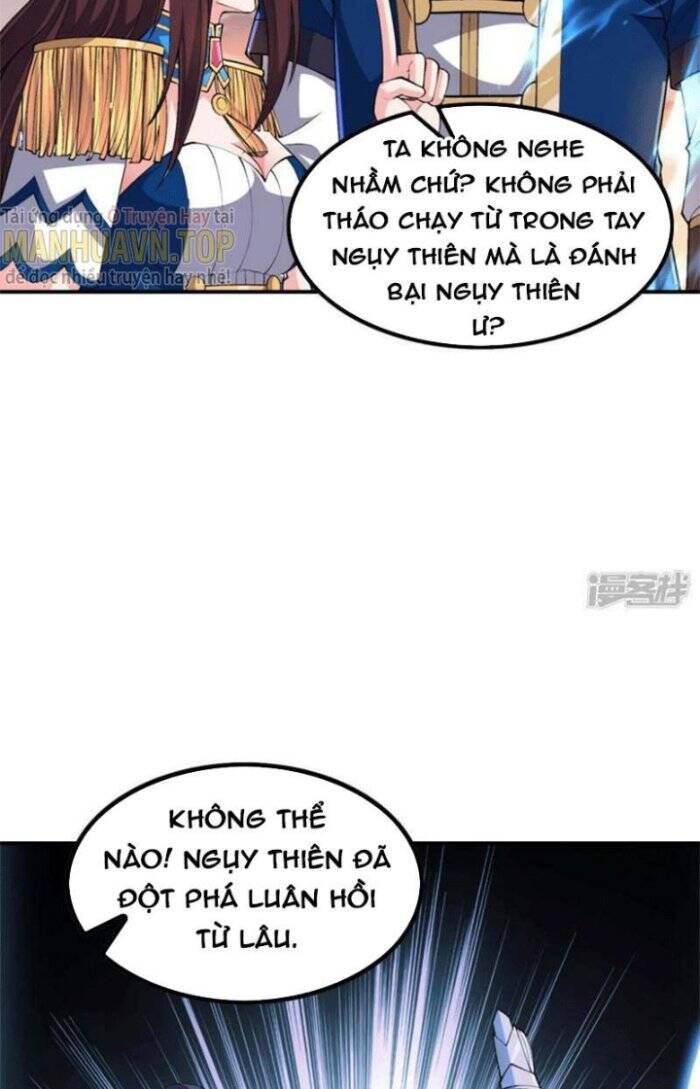 Đệ Nhất Ở Rể Chapter 183 - Trang 2