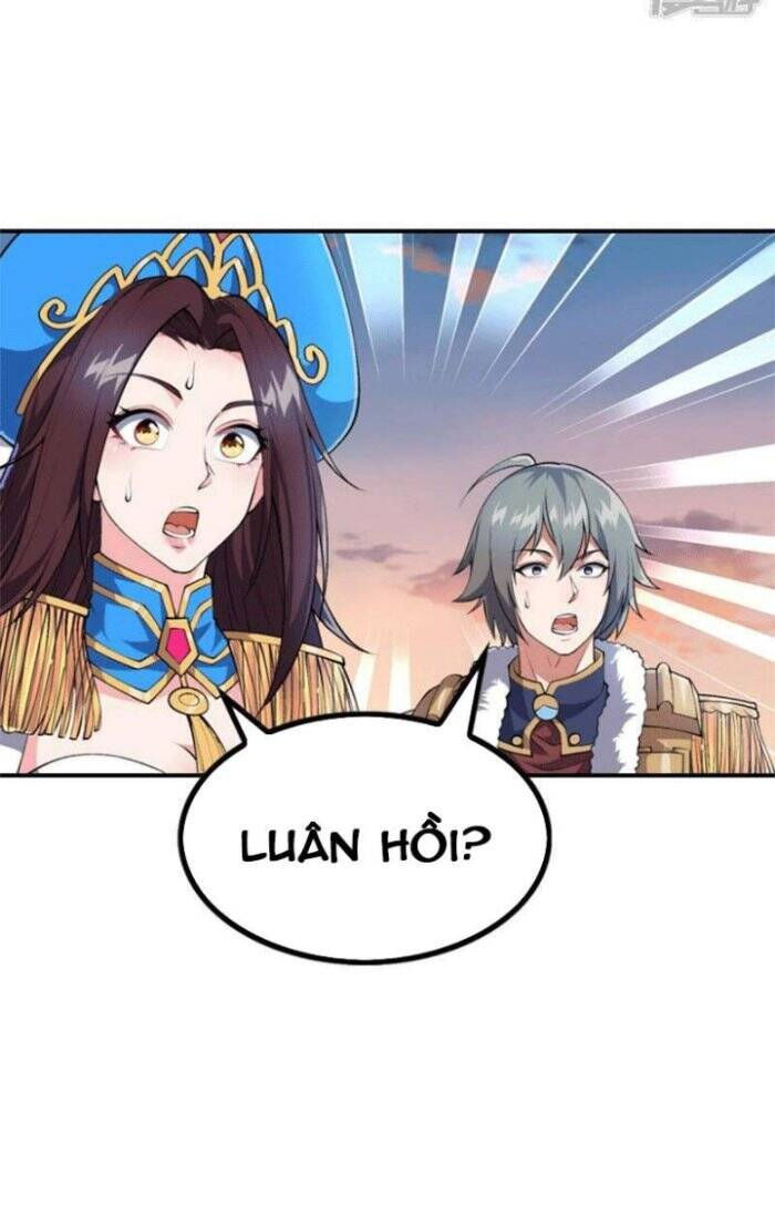 Đệ Nhất Ở Rể Chapter 183 - Trang 2