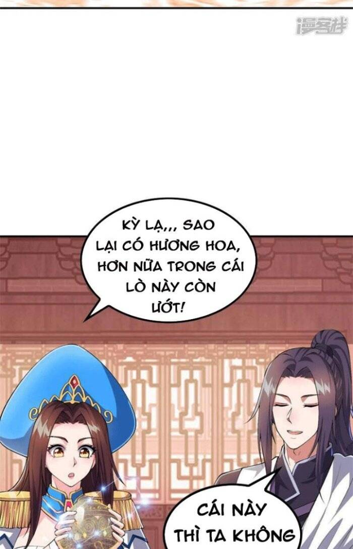 Đệ Nhất Ở Rể Chapter 183 - Trang 2