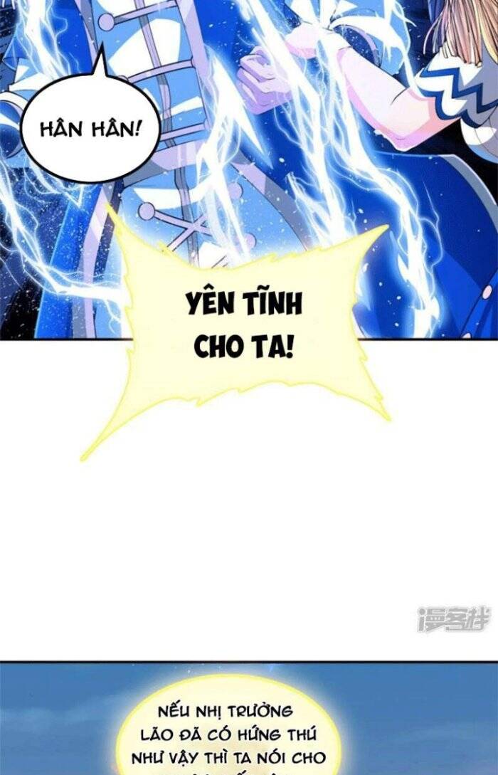 Đệ Nhất Ở Rể Chapter 183 - Trang 2