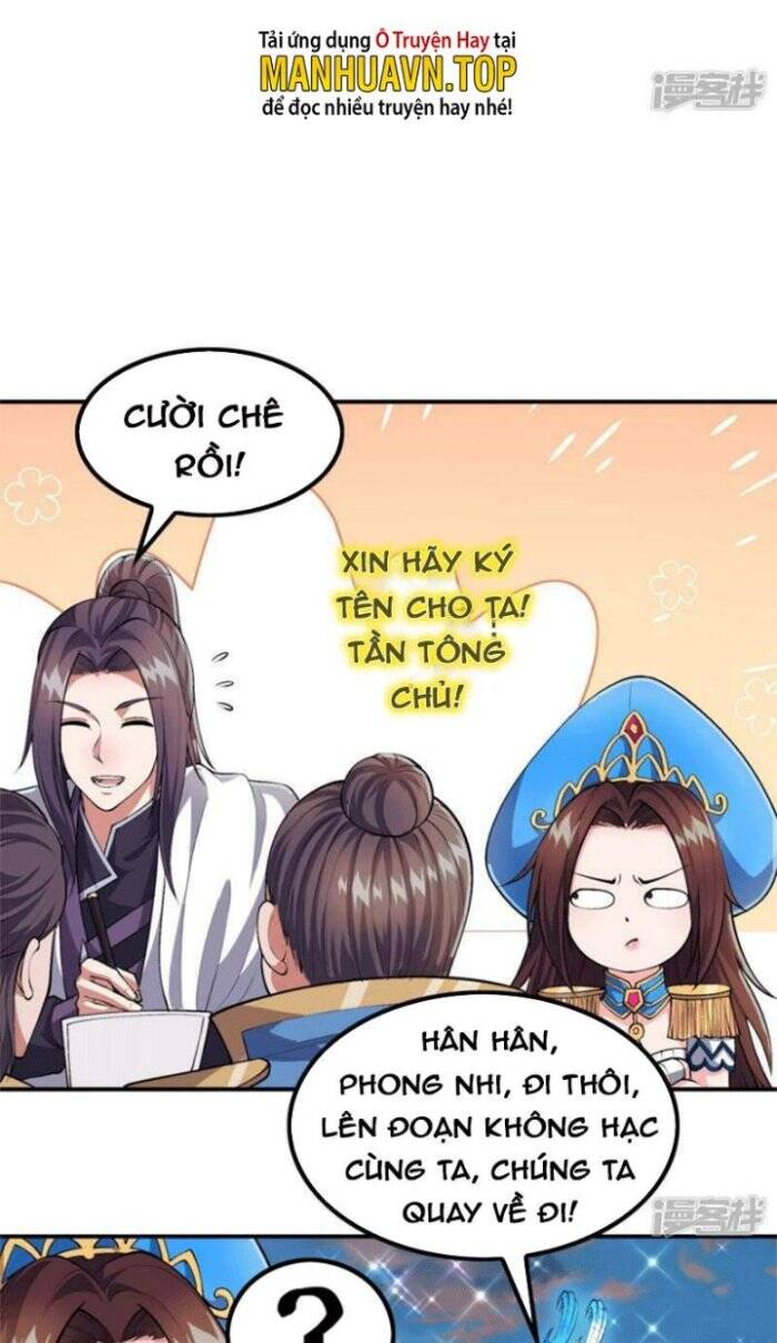 Đệ Nhất Ở Rể Chapter 183 - Trang 2