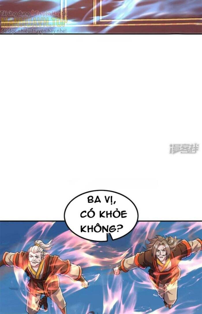 Đệ Nhất Ở Rể Chapter 183 - Trang 2