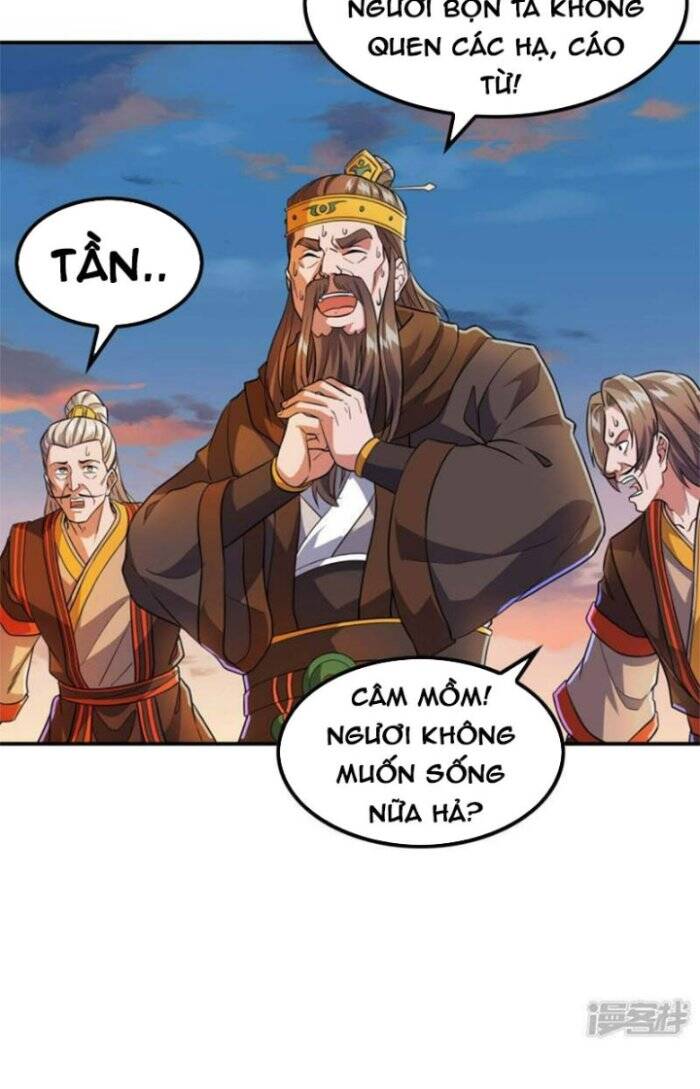 Đệ Nhất Ở Rể Chapter 183 - Trang 2