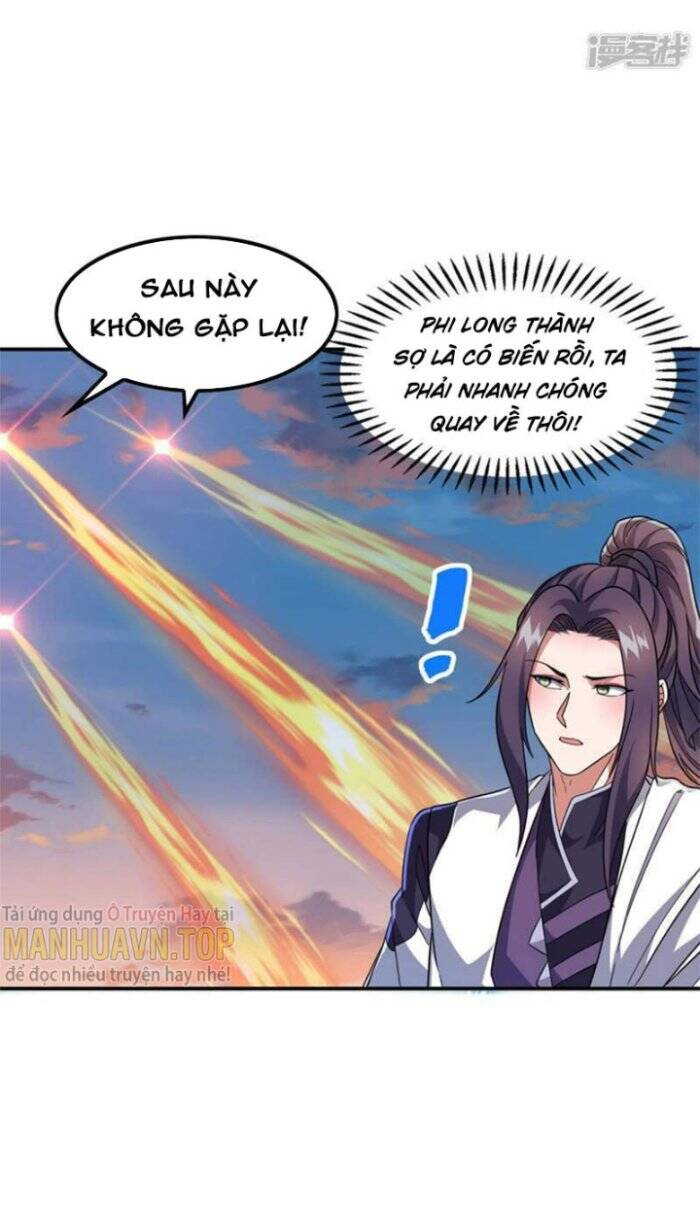 Đệ Nhất Ở Rể Chapter 183 - Trang 2