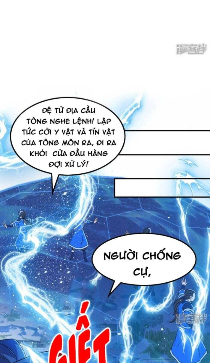 Đệ Nhất Ở Rể Chapter 183 - Trang 2