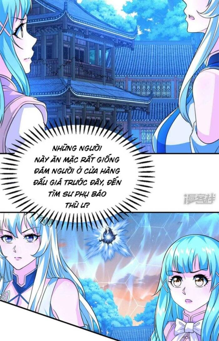 Đệ Nhất Ở Rể Chapter 183 - Trang 2