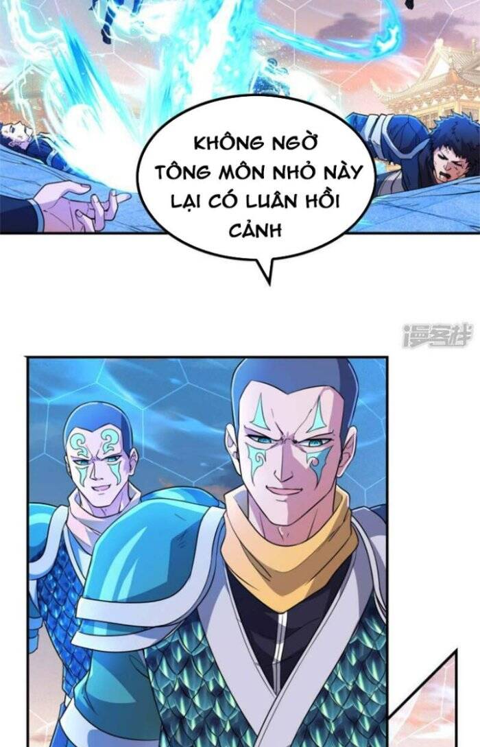 Đệ Nhất Ở Rể Chapter 183 - Trang 2