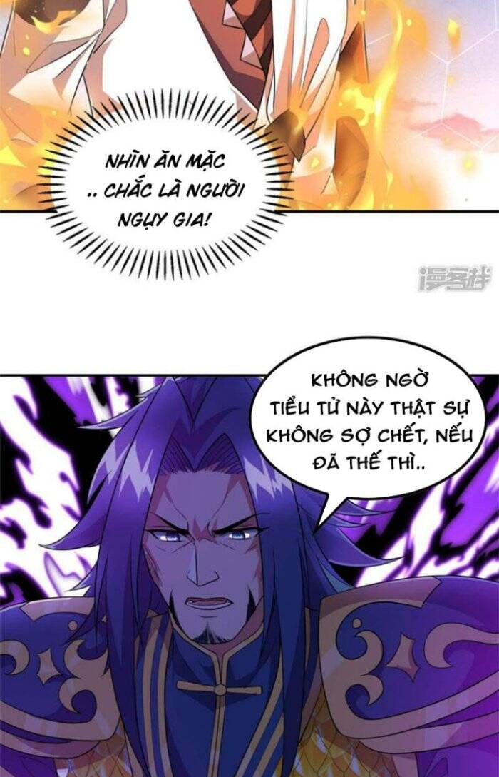 Đệ Nhất Ở Rể Chapter 183 - Trang 2