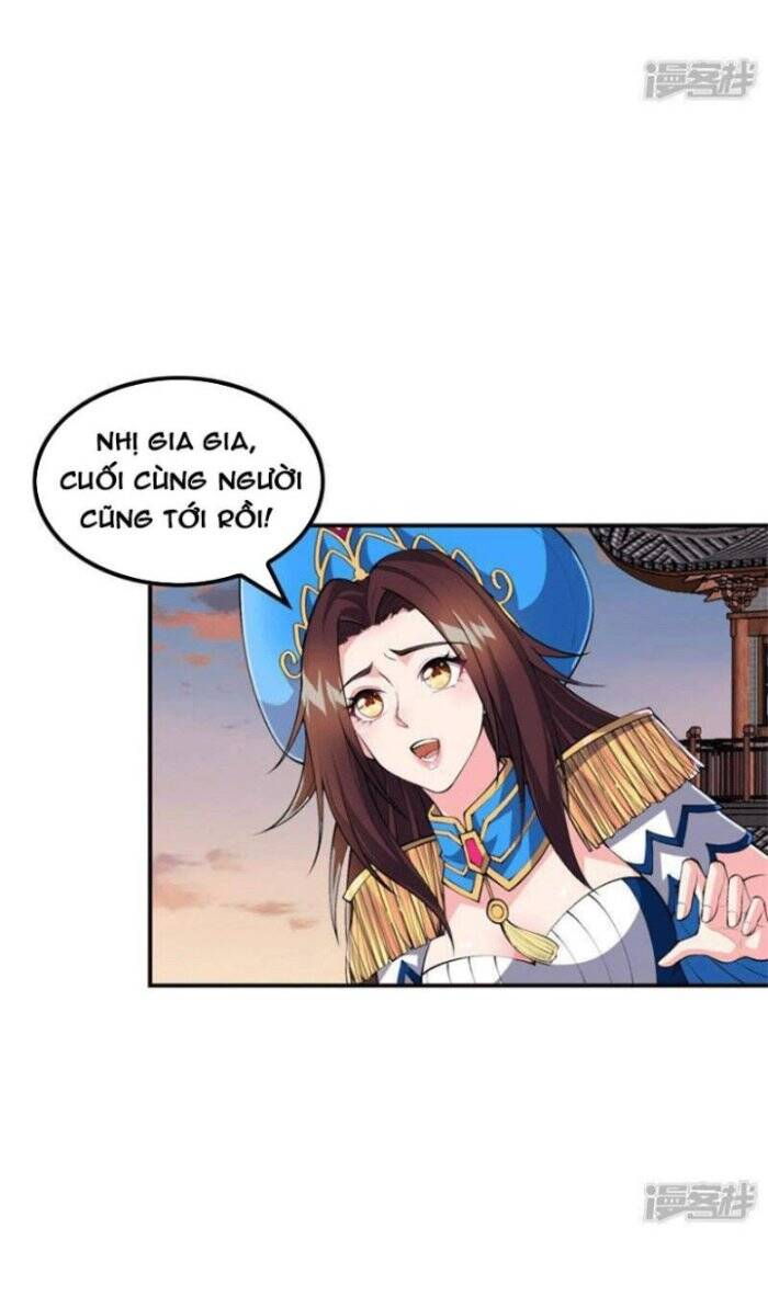 Đệ Nhất Ở Rể Chapter 183 - Trang 2