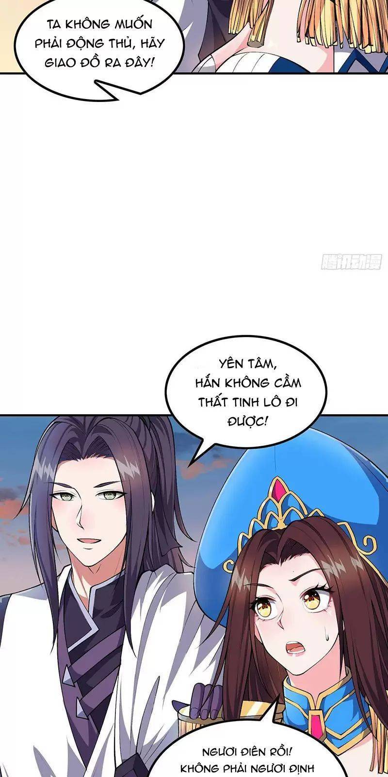 Đệ Nhất Ở Rể Chapter 182 - Trang 2