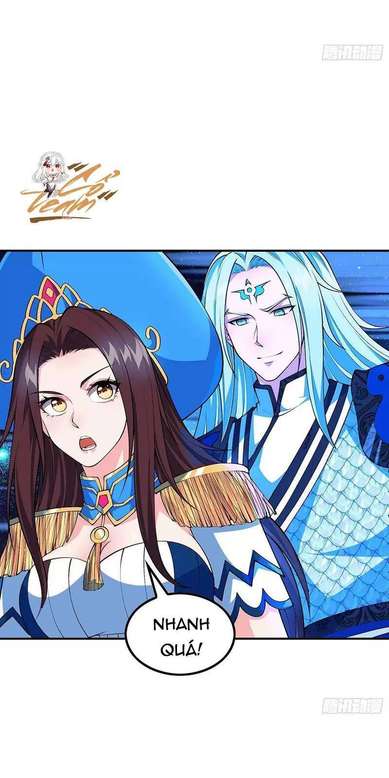 Đệ Nhất Ở Rể Chapter 182 - Trang 2