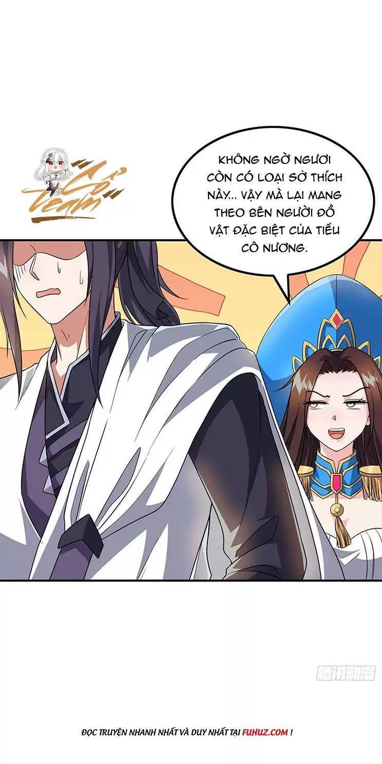 Đệ Nhất Ở Rể Chapter 182 - Trang 2