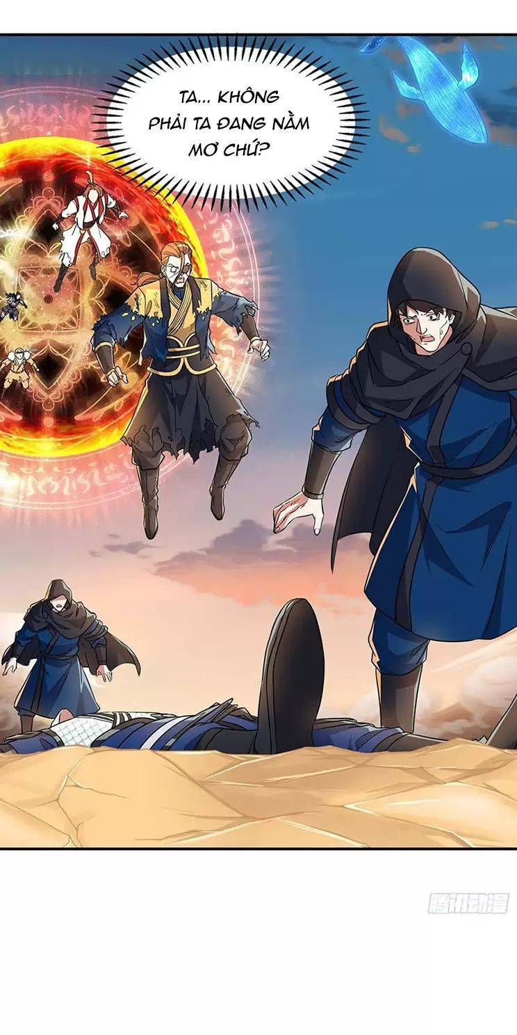 Đệ Nhất Ở Rể Chapter 182 - Trang 2