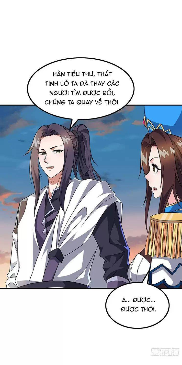 Đệ Nhất Ở Rể Chapter 182 - Trang 2