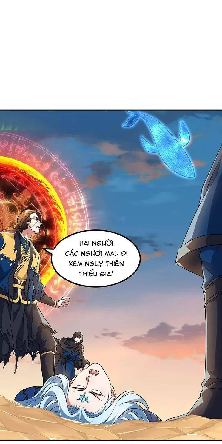 Đệ Nhất Ở Rể Chapter 182 - Trang 2