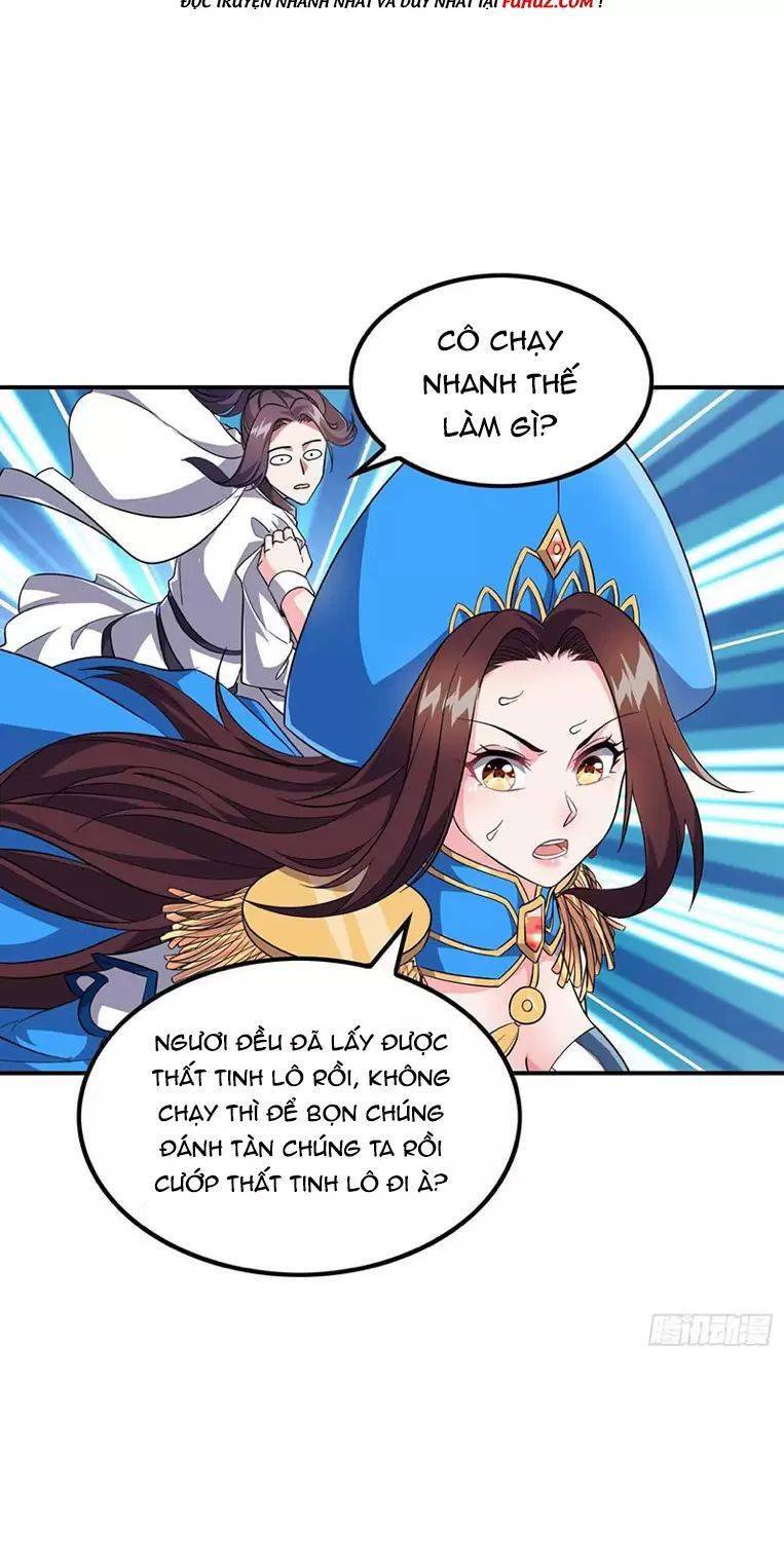 Đệ Nhất Ở Rể Chapter 182 - Trang 2