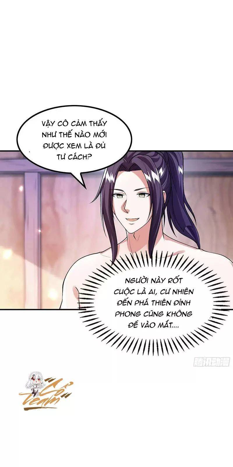 Đệ Nhất Ở Rể Chapter 181 - Trang 2