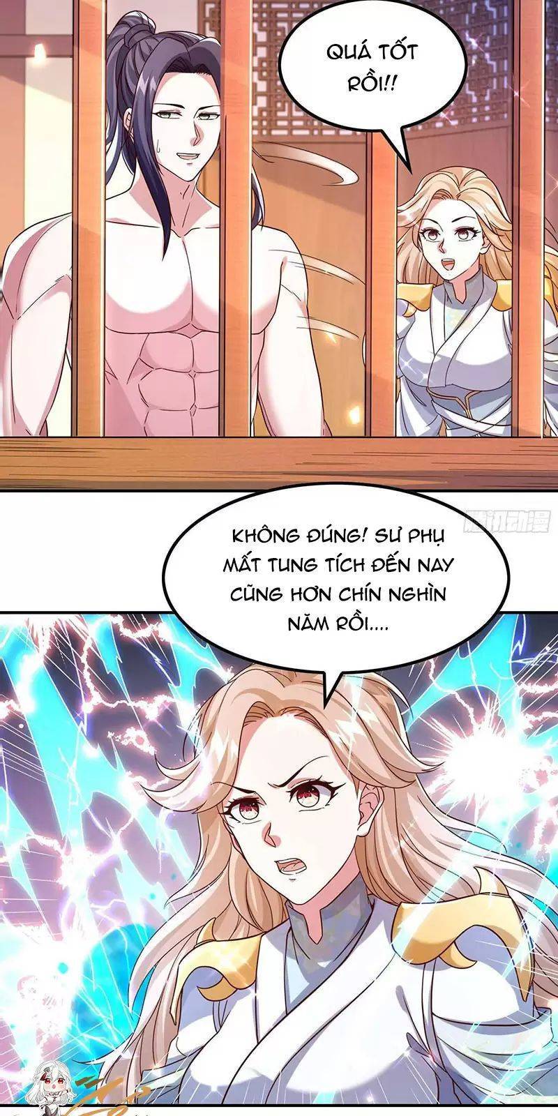 Đệ Nhất Ở Rể Chapter 181 - Trang 2