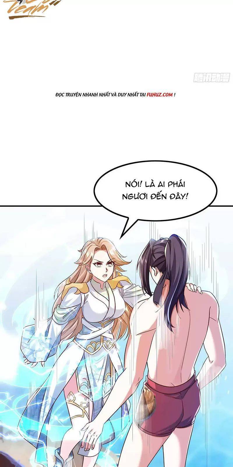 Đệ Nhất Ở Rể Chapter 181 - Trang 2