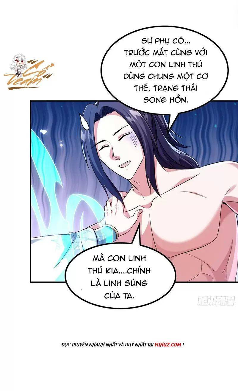 Đệ Nhất Ở Rể Chapter 181 - Trang 2