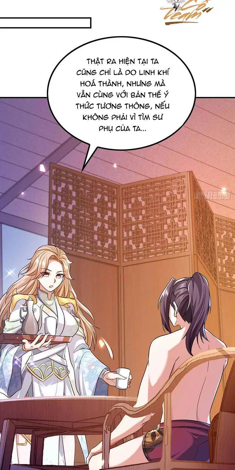 Đệ Nhất Ở Rể Chapter 181 - Trang 2