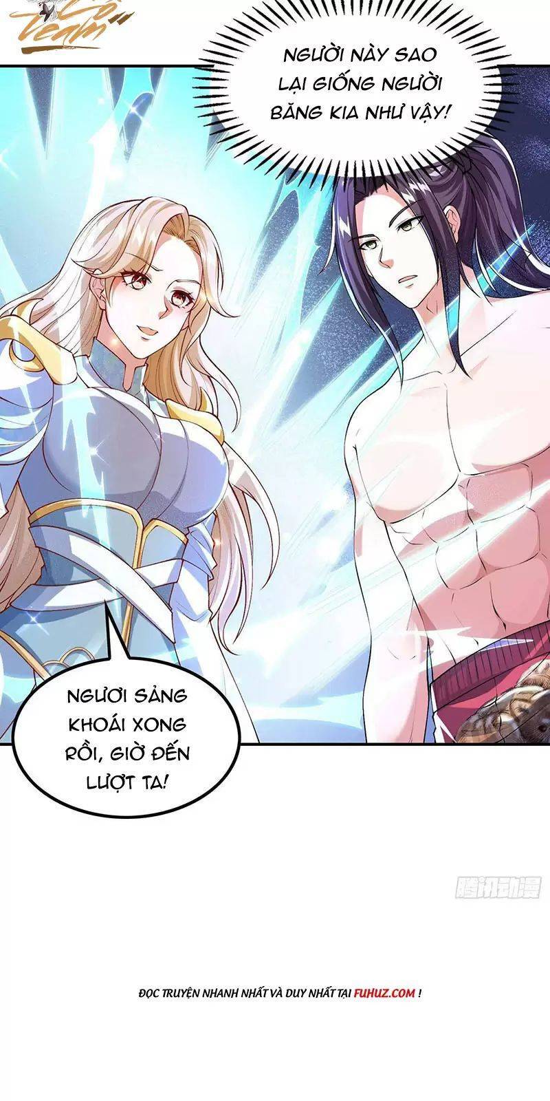 Đệ Nhất Ở Rể Chapter 181 - Trang 2