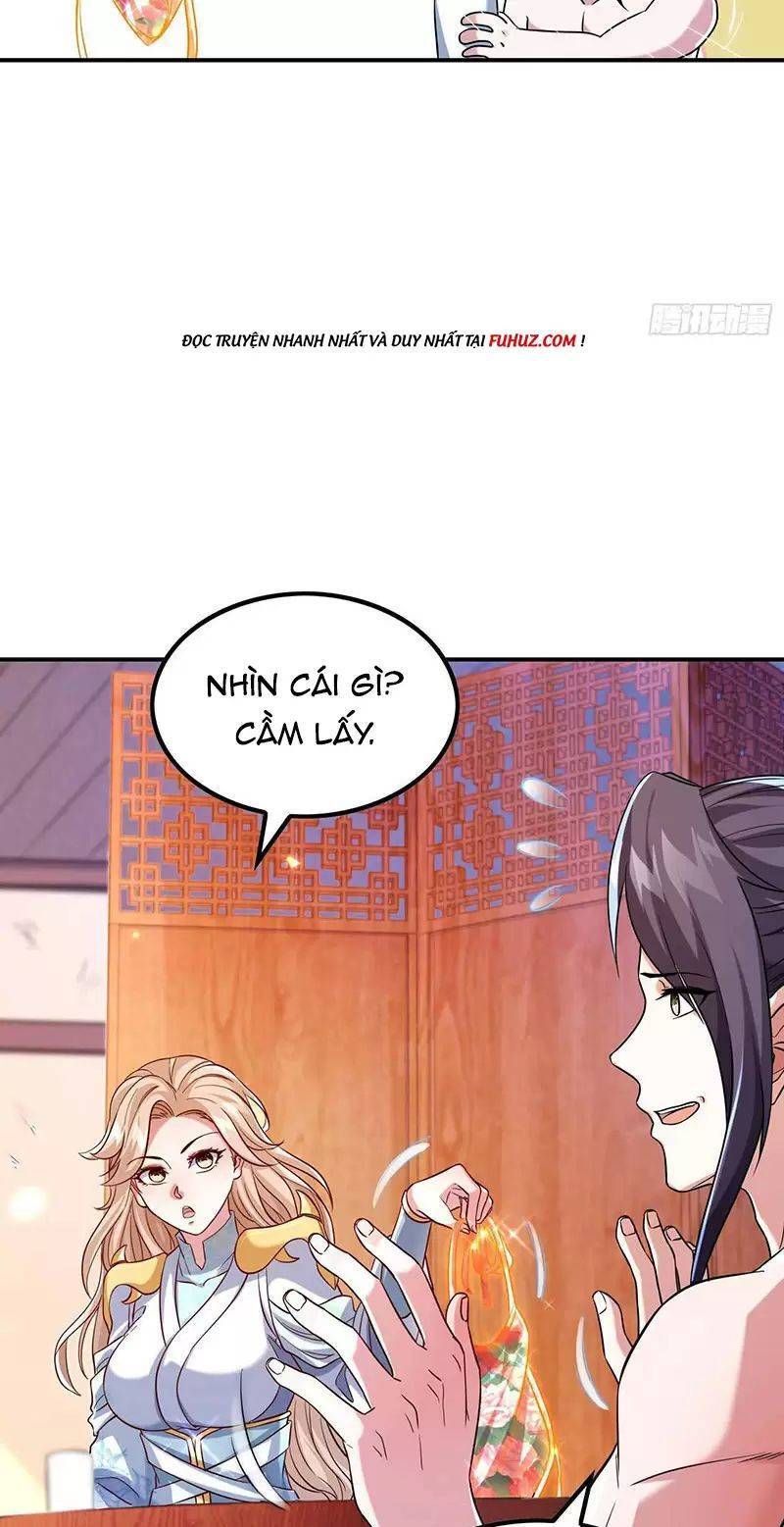 Đệ Nhất Ở Rể Chapter 181 - Trang 2