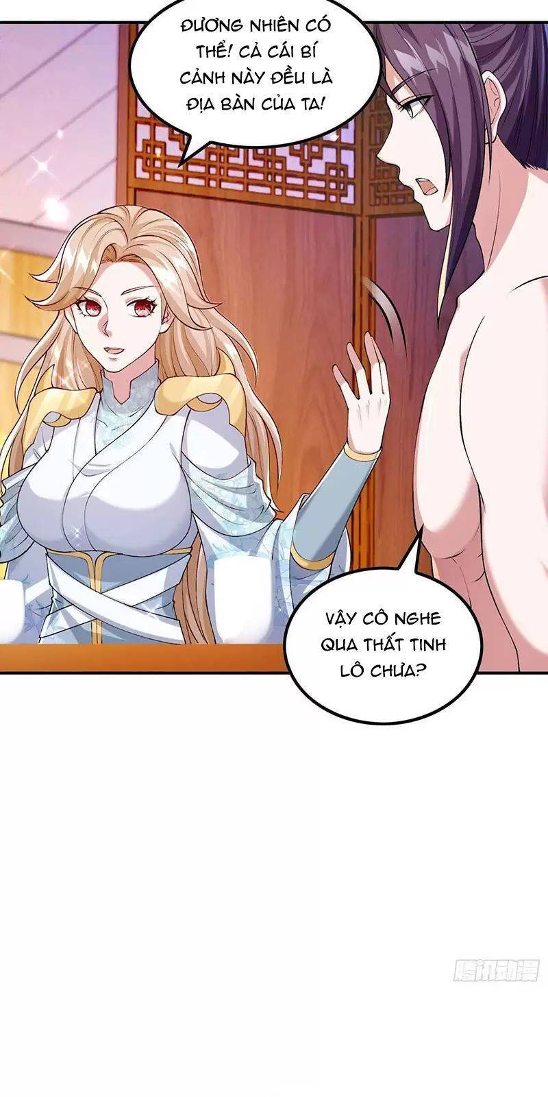 Đệ Nhất Ở Rể Chapter 181 - Trang 2