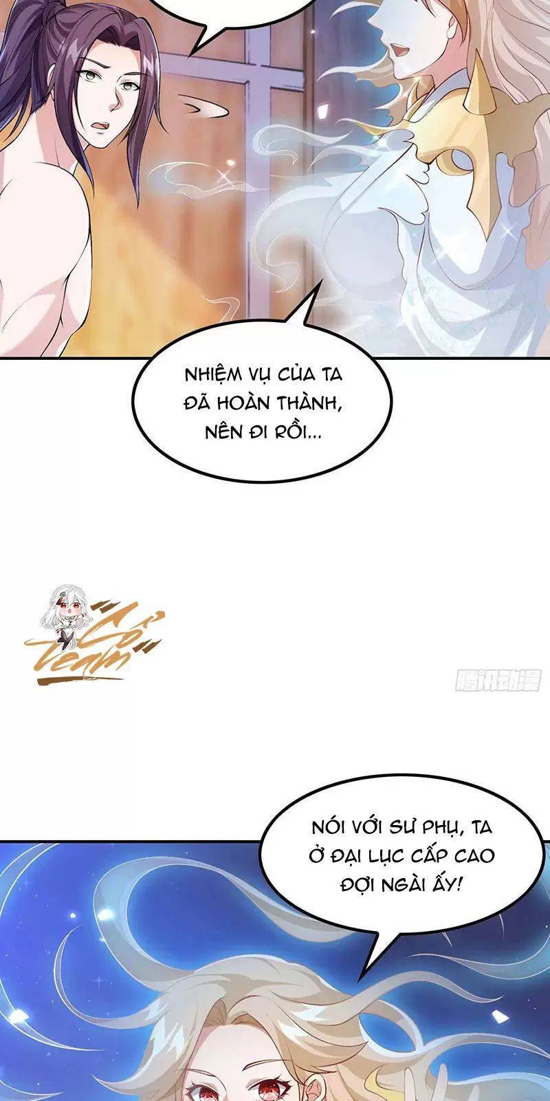 Đệ Nhất Ở Rể Chapter 181 - Trang 2