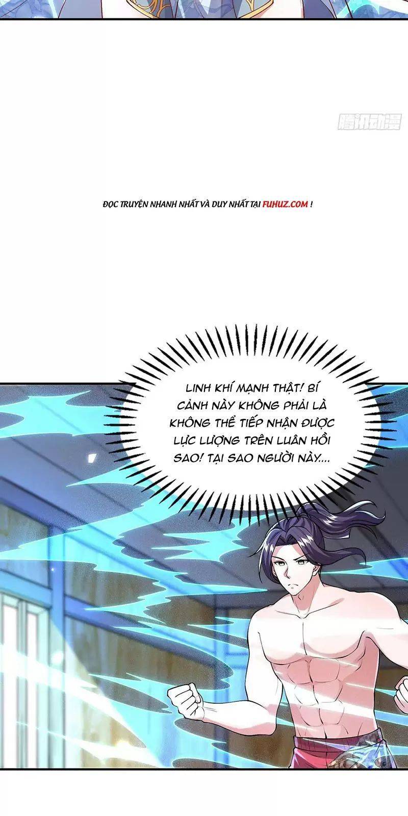 Đệ Nhất Ở Rể Chapter 181 - Trang 2