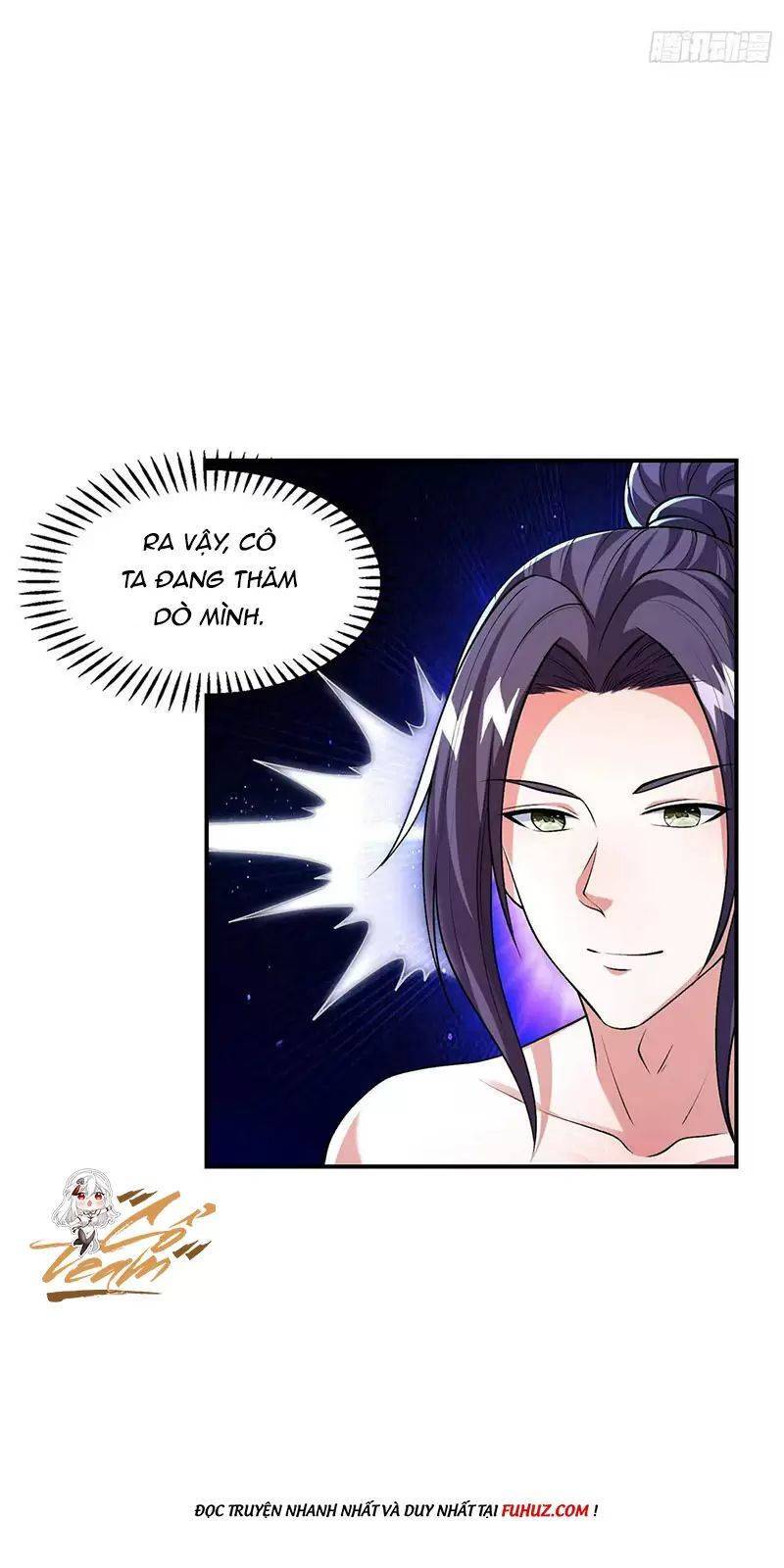 Đệ Nhất Ở Rể Chapter 181 - Trang 2