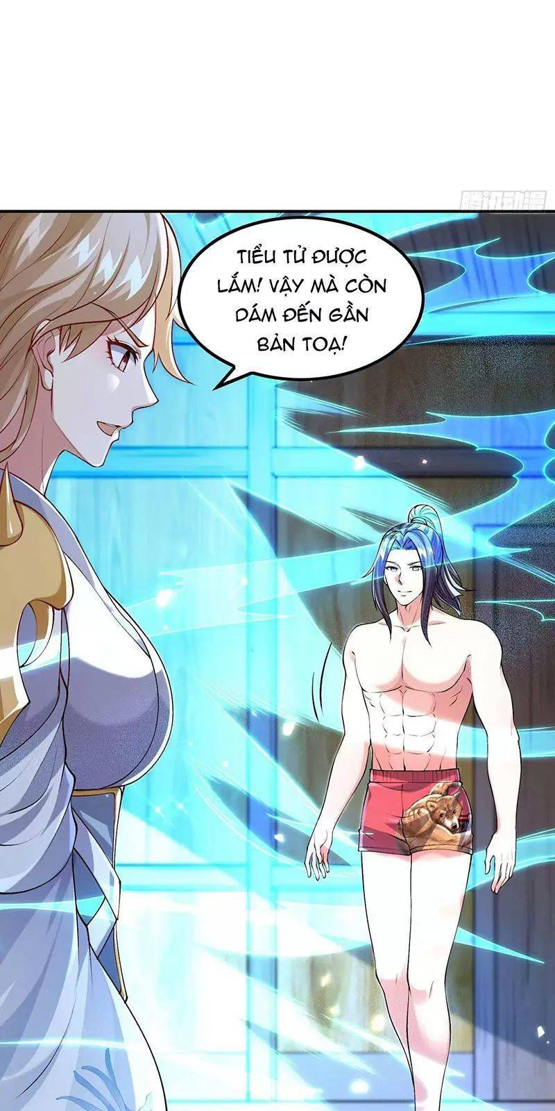 Đệ Nhất Ở Rể Chapter 181 - Trang 2