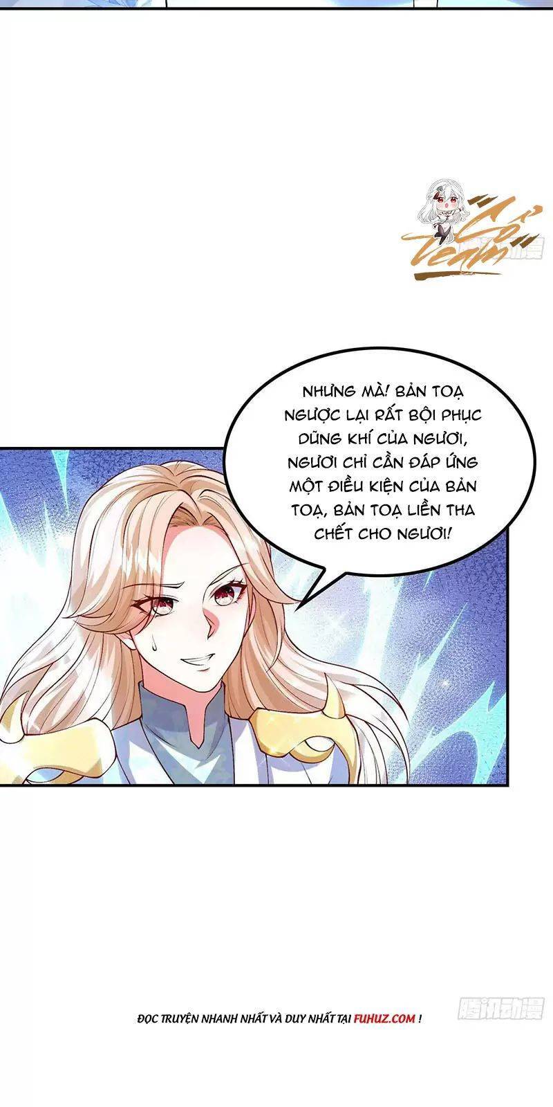 Đệ Nhất Ở Rể Chapter 181 - Trang 2