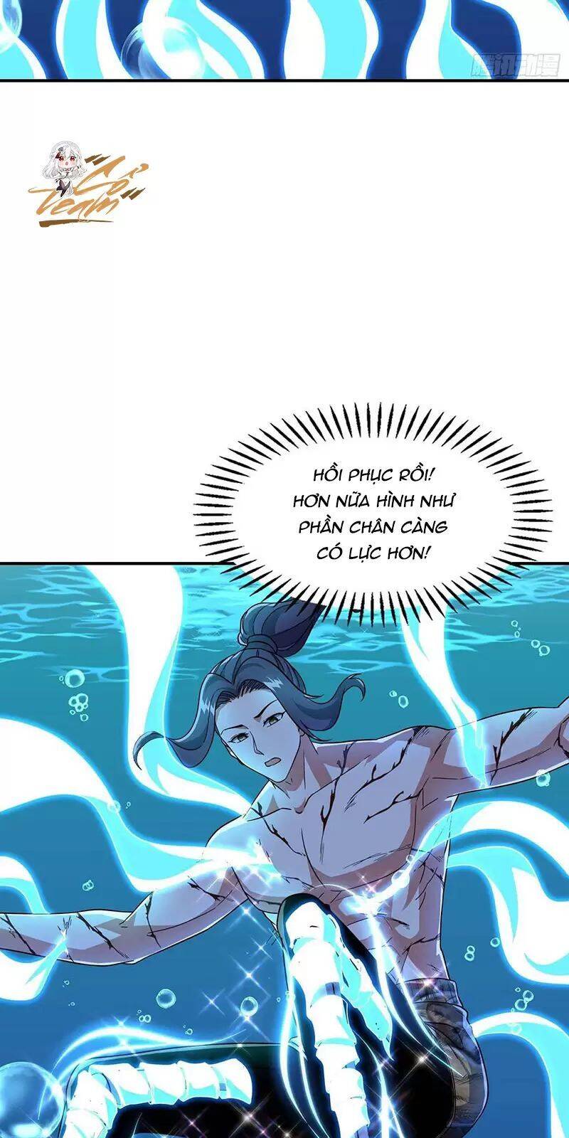 Đệ Nhất Ở Rể Chapter 180 - Trang 2