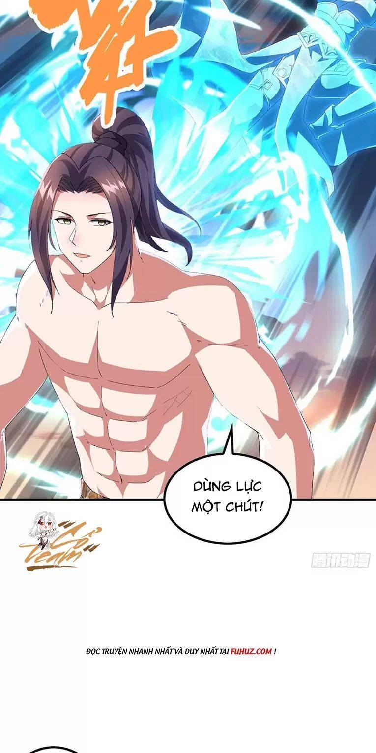 Đệ Nhất Ở Rể Chapter 180 - Trang 2