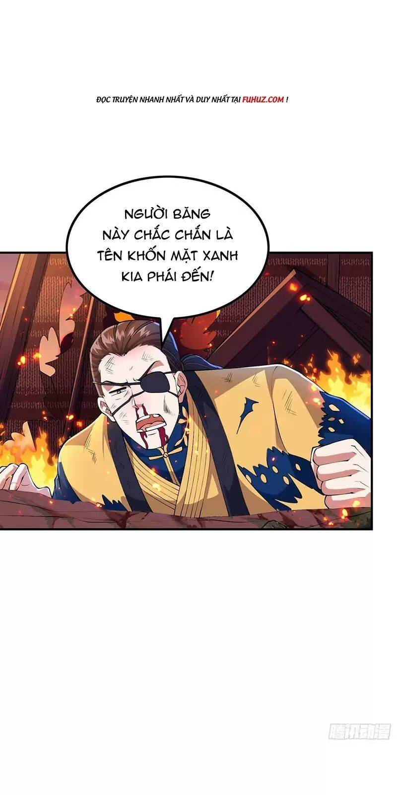 Đệ Nhất Ở Rể Chapter 180 - Trang 2