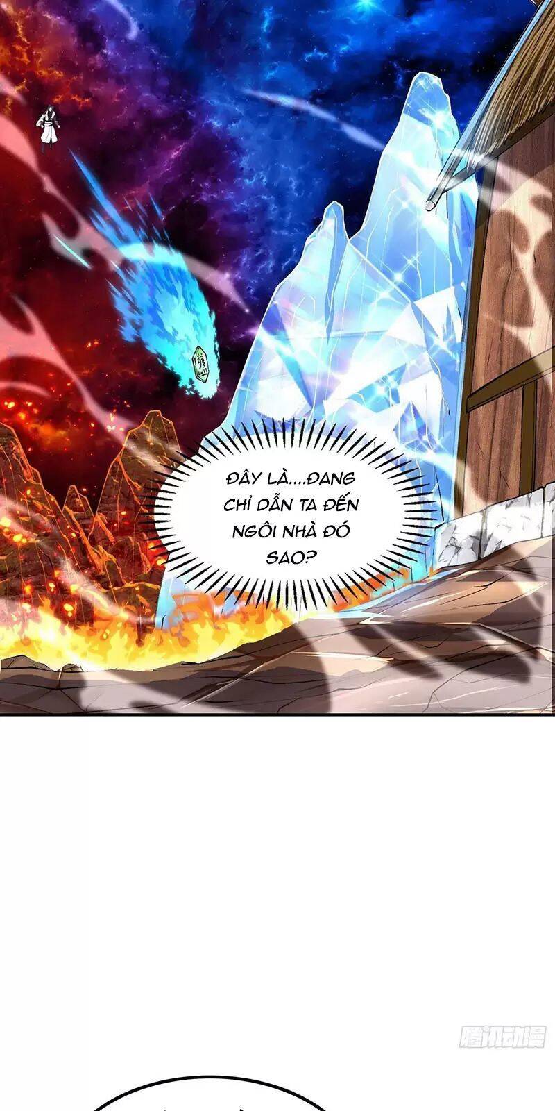 Đệ Nhất Ở Rể Chapter 180 - Trang 2