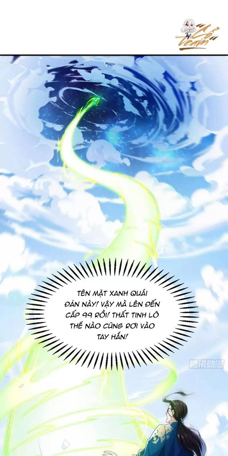 Đệ Nhất Ở Rể Chapter 179 - Trang 2