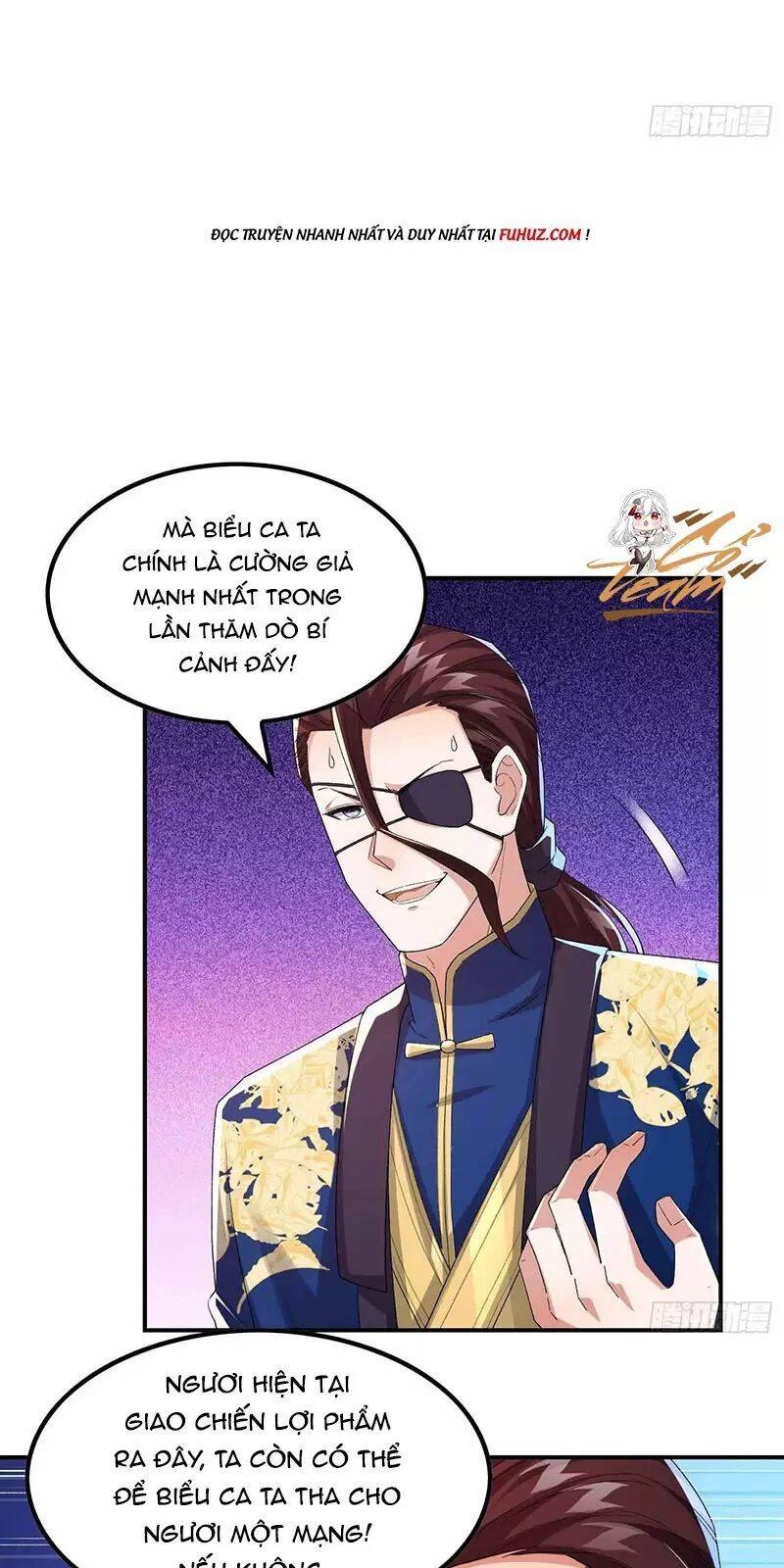 Đệ Nhất Ở Rể Chapter 179 - Trang 2