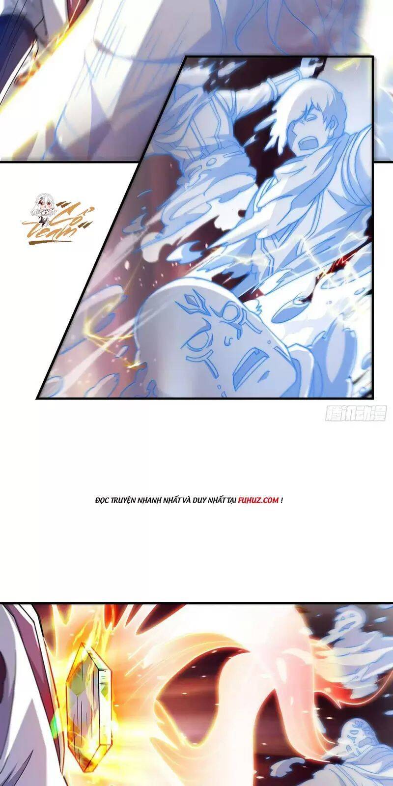 Đệ Nhất Ở Rể Chapter 178 - Trang 2