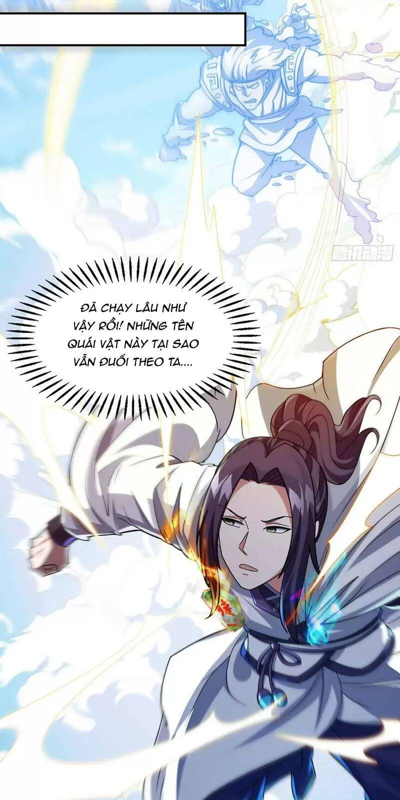 Đệ Nhất Ở Rể Chapter 178 - Trang 2