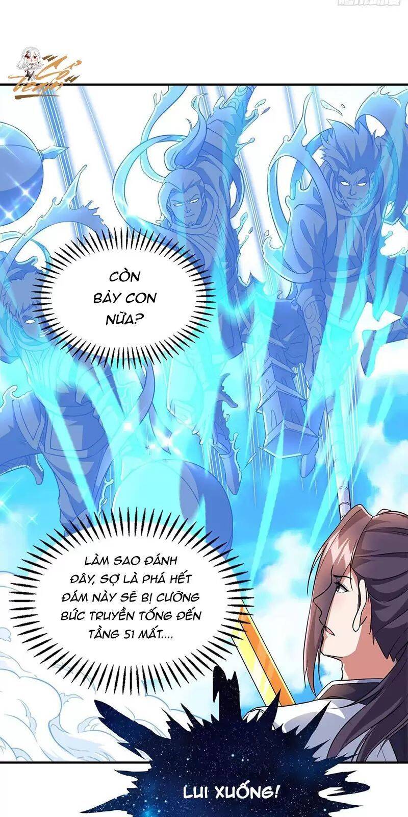 Đệ Nhất Ở Rể Chapter 178 - Trang 2