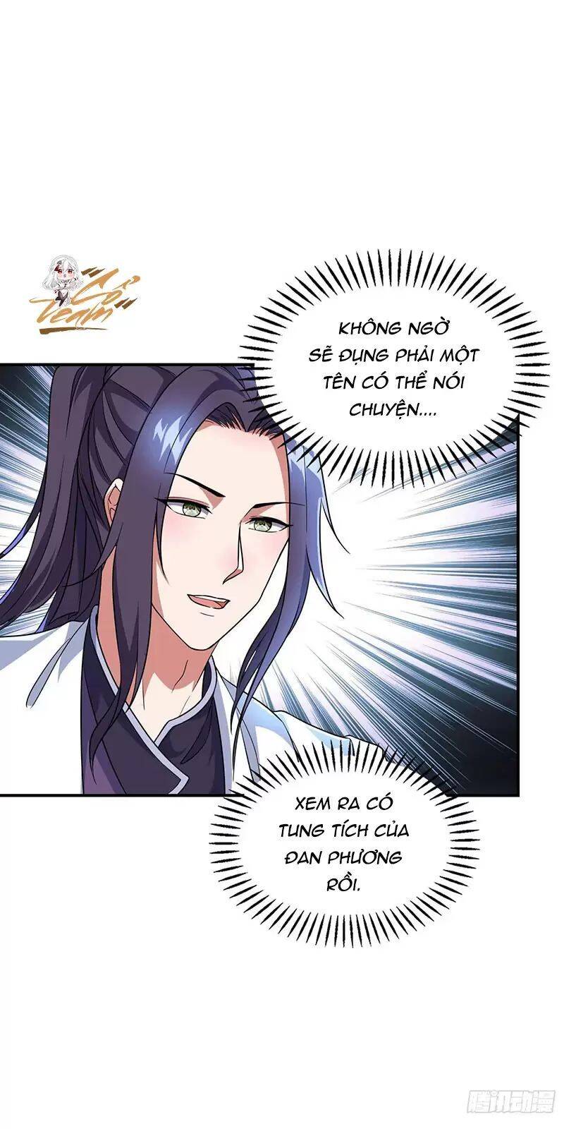 Đệ Nhất Ở Rể Chapter 178 - Trang 2