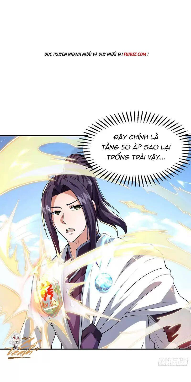 Đệ Nhất Ở Rể Chapter 178 - Trang 2