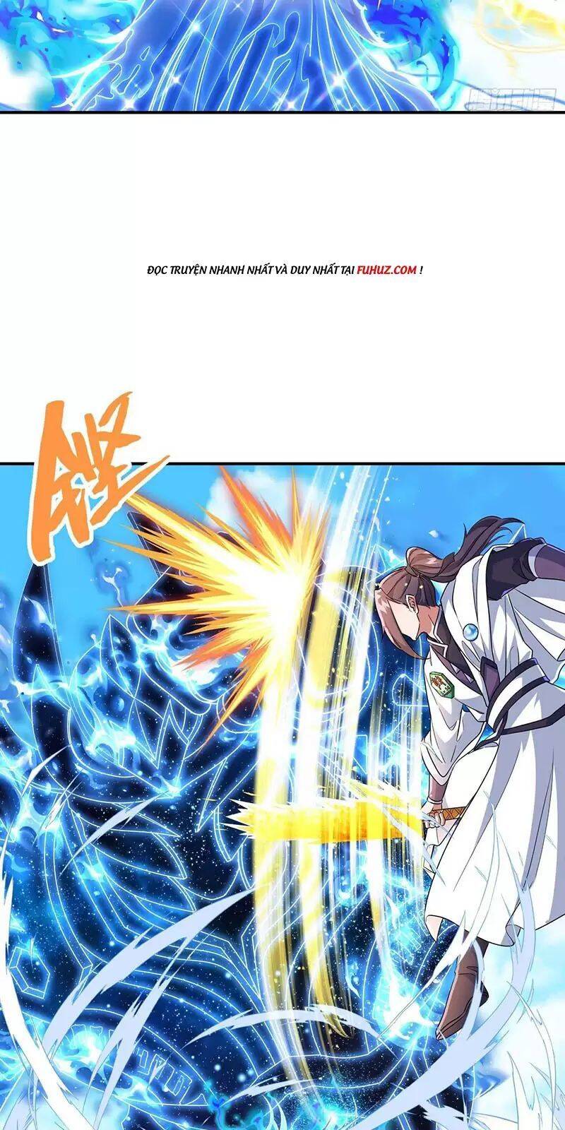 Đệ Nhất Ở Rể Chapter 178 - Trang 2