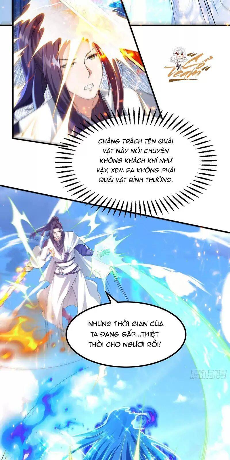 Đệ Nhất Ở Rể Chapter 178 - Trang 2