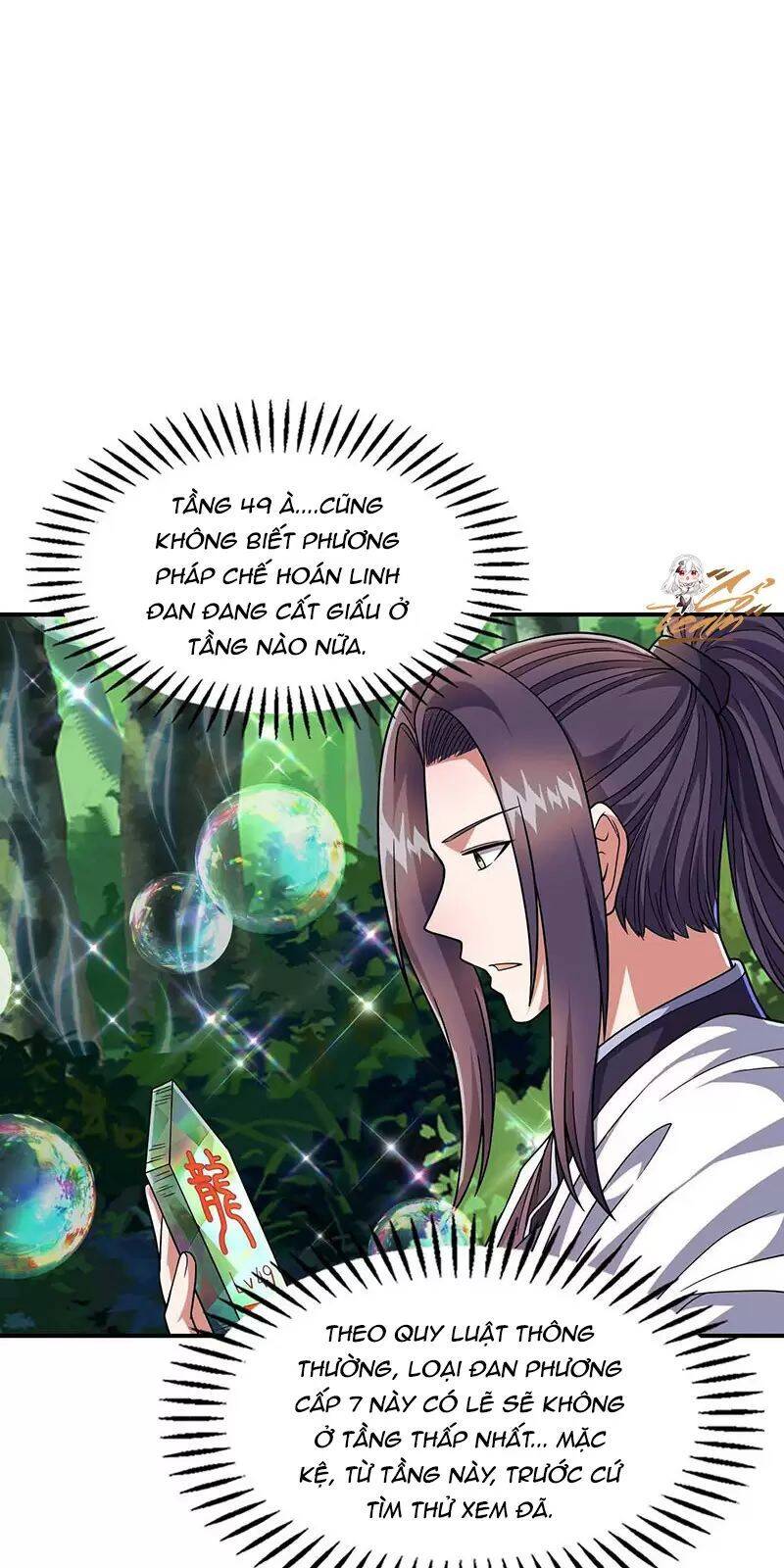 Đệ Nhất Ở Rể Chapter 177 - Trang 2