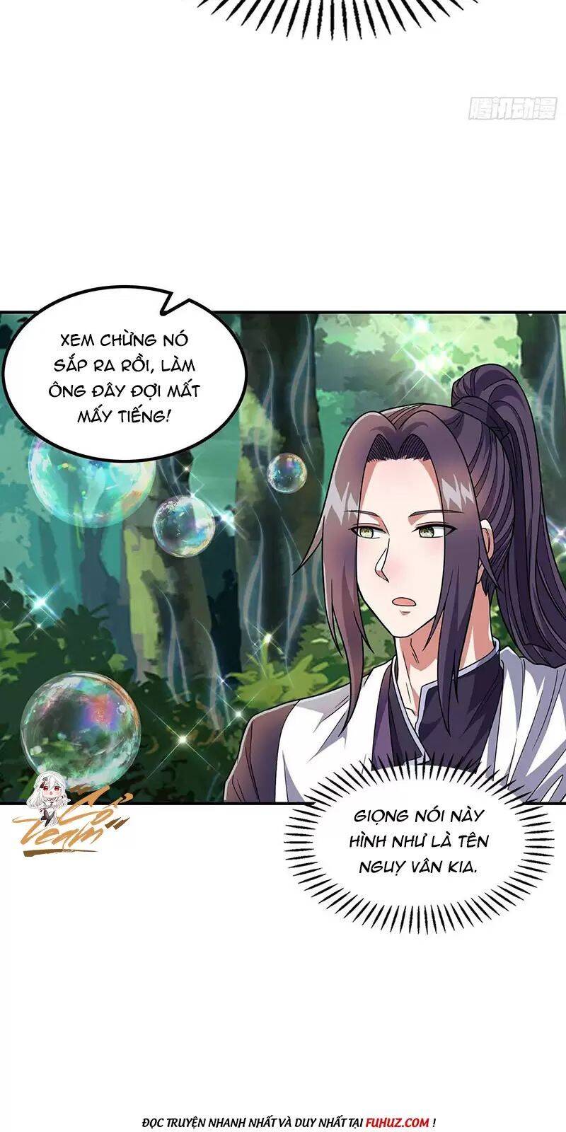 Đệ Nhất Ở Rể Chapter 177 - Trang 2